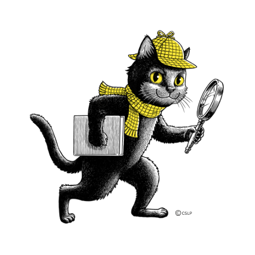 Inspector Whiskers