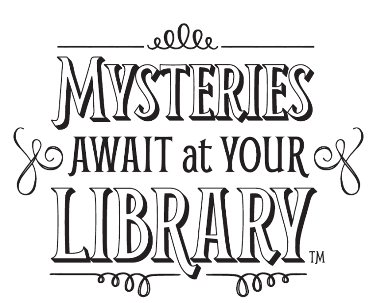 Mysteries await at your library